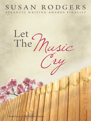 cover image of Let the Music Cry